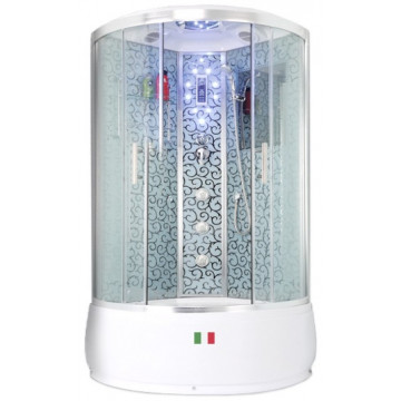 Душевая кабина Maroni Rimini WDA-023P